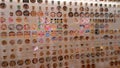 The Cup Noodles Museum shows the history of instantÃÂ ramenÃÂ noodles using a combination of exhibit